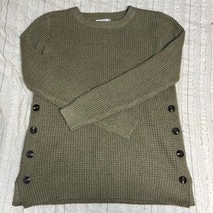 Staccato Sweater